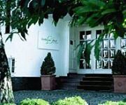 Photo of the hotel Villa im Park Garni