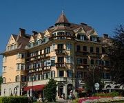 Photo of the hotel Hotel Carinthia 4**** Garni