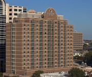 Photo of the hotel DoubleTree Suites by Hilton Austin
