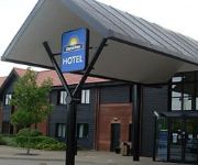 Photo of the hotel Days Inn Peterborough