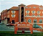 Photo of the hotel Pacific Inn Resort & Conference Centre