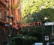 Photo of the hotel Assarotti