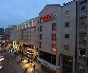 Photo of the hotel Zorlu Grand Hotel Trabzon