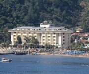 Photo of the hotel Munamar Beach Hotel – All Inclusive