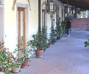 Photo of the hotel Casprini da Omero Residence