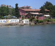 Photo of the hotel Dolunay otel