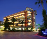 Photo of the hotel Saphir Hotel - All Inclusive