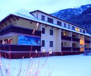 Photo of the hotel Ski Vital Apartments