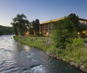 Photo of the hotel DoubleTree by Hilton Durango
