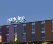 Photo of the hotel Park Inn By Radisson Lully