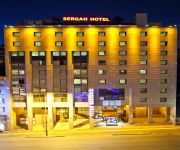 Photo of the hotel Sergah Hotel