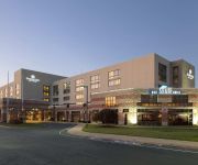 Photo of the hotel DoubleTree by Hilton Hartford - Bradley Airport