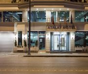 Photo of the hotel Atalay