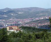 Photo of the hotel Çamlık Hotel