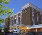 Photo of the hotel DoubleTree by Hilton Hotel Wilmington