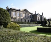 Photo of the hotel Coombe Abbey