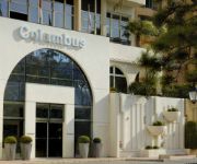 Photo of the hotel Columbus Monte-Carlo