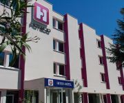 Photo of the hotel Inter-Hotel Hotelio Montpellier Sud