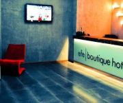 Photo of the hotel Efe Boutique Hotel