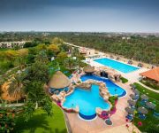 Photo of the hotel Danat Al Ain Resort