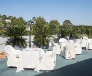 Photo of the hotel Del Real Orto Botanico