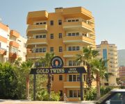 Photo of the hotel Gold Twins Hotel