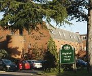 Photo of the hotel Highfield House