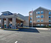 Photo of the hotel Homewood Suites by Hilton-Baltimore-Washington Intl Apt