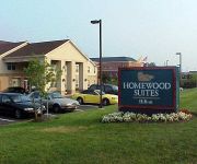 Photo of the hotel Homewood Suites by Hilton Mahwah
