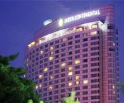 Photo of the hotel InterContinental Hotels SEOUL COEX
