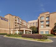 Photo of the hotel Hilton Atlanta Perimeter Suites