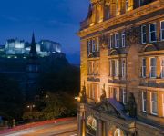 Photo of the hotel Waldorf Astoria Edinburgh - The Caledonian