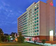 Photo of the hotel Crowne Plaza MEMPHIS DOWNTOWN