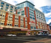 Photo of the hotel Hilton Garden Inn Philadelphia Center City