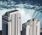 Photo of the hotel Hilton Niagara Falls-Fallsview Hotel - Suites