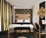 Photo of the hotel La Villa Cannes Croisette