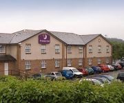 Photo of the hotel Glasgow East Kilbride Central