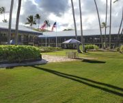 Photo of the hotel Kauai Shores Hotel