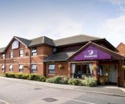Photo of the hotel Thurrock East
