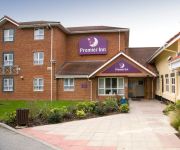 Photo of the hotel Welwyn Garden City