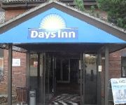 Photo of the hotel Days Inn Southampton Rownhams