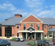 Photo of the hotel Clarion Collection Cedar Court Hotel Bradford