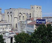 Photo of the hotel Kyriad Avignon Palais des Papes