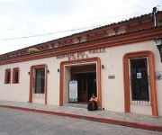 Photo of the hotel Hotel Mansion del Valle
