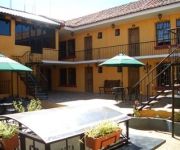 Photo of the hotel Hotel Mision Colonial San Cristobal