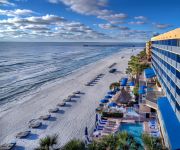 Photo of the hotel DoubleTree Beach Resort by Hilton Tampa Bay - North Redingto