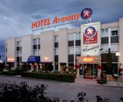 Photo of the hotel INTER-HOTEL Armony