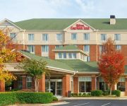 Photo of the hotel Hilton Garden Inn Atlanta North-Johns Creek