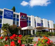 Photo of the hotel Kyriad Grenoble Sud Eybens – Parc des Expositions