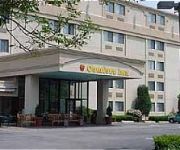 Photo of the hotel Comfort Inn Boston